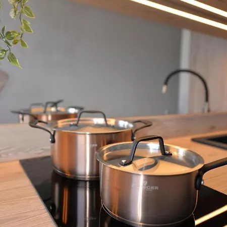 Na Fali Apartament