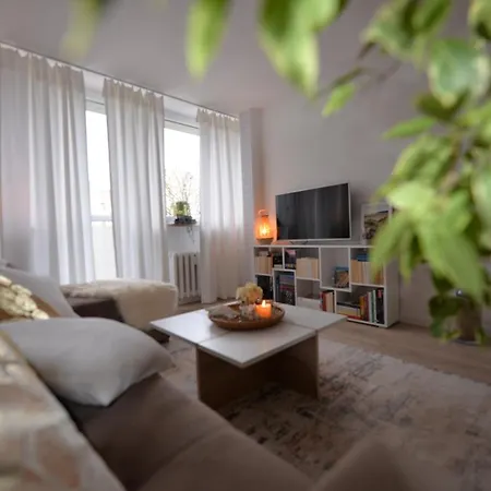 Na Fali Apartament *