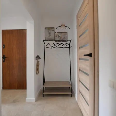 Na Fali Apartament