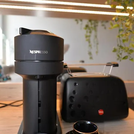 Na Fali Lägenhet Szczecin