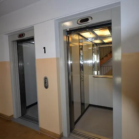 Na Fali Apartament