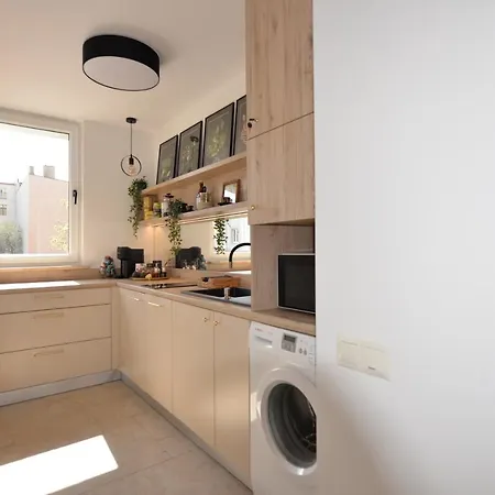 Apartament Na Fali *