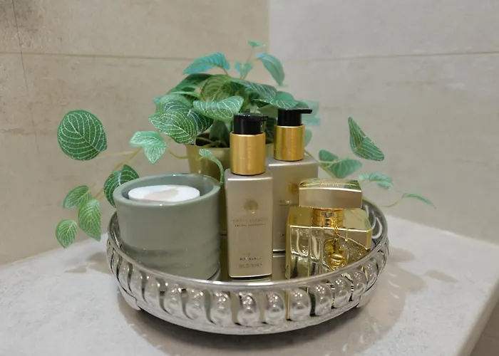 Appartement Na Fali Szczecin