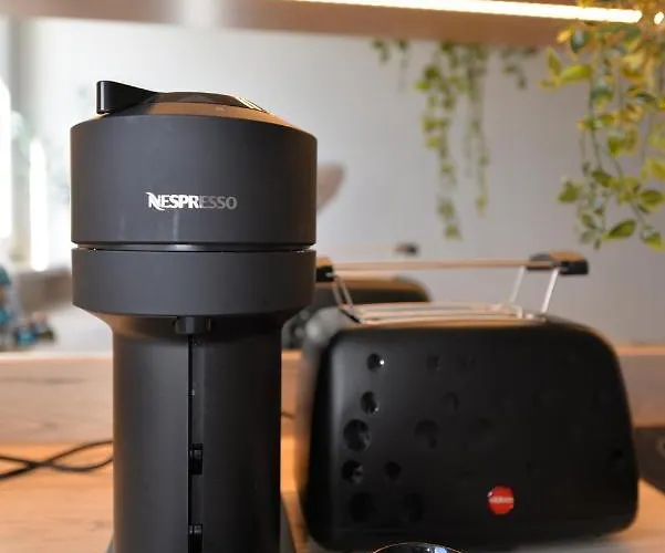 Na Fali Appartement Szczecin