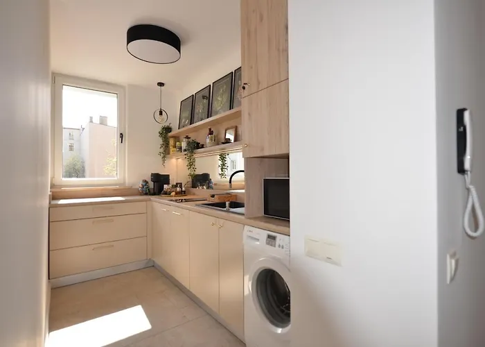 Appartement Na Fali *